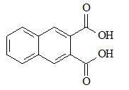 2,3-萘二甲酸；2,3-Naphthalenedicarboxylic acid